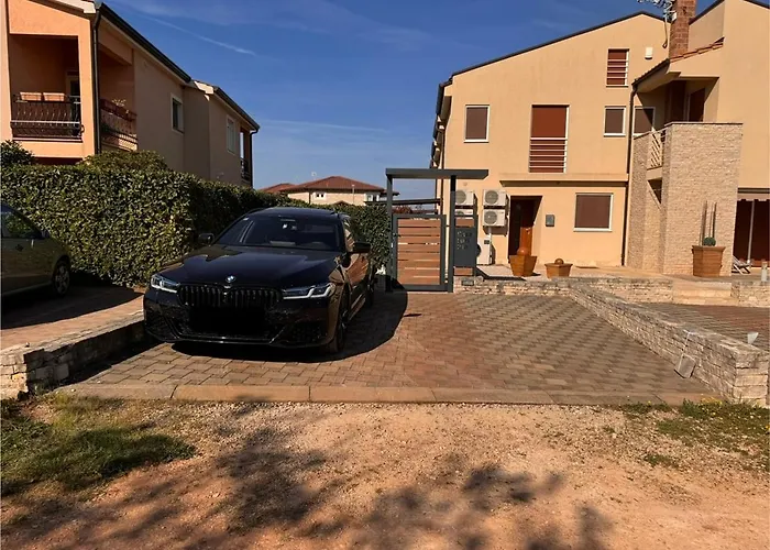 Casa Lori Apartman *