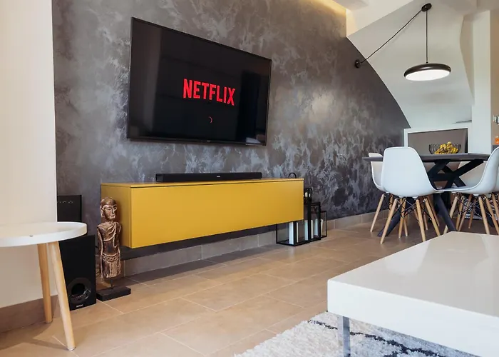 Casa Lori Apartman Rosini