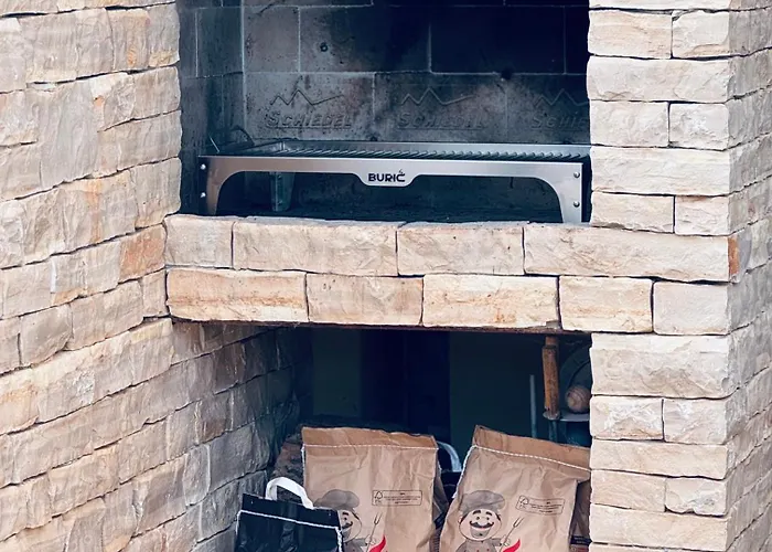 Casa Lori Apartman Rosini