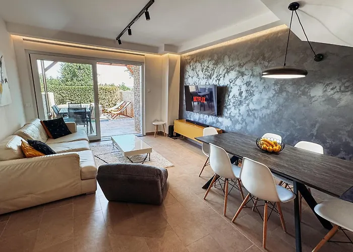 Casa Lori Apartman *