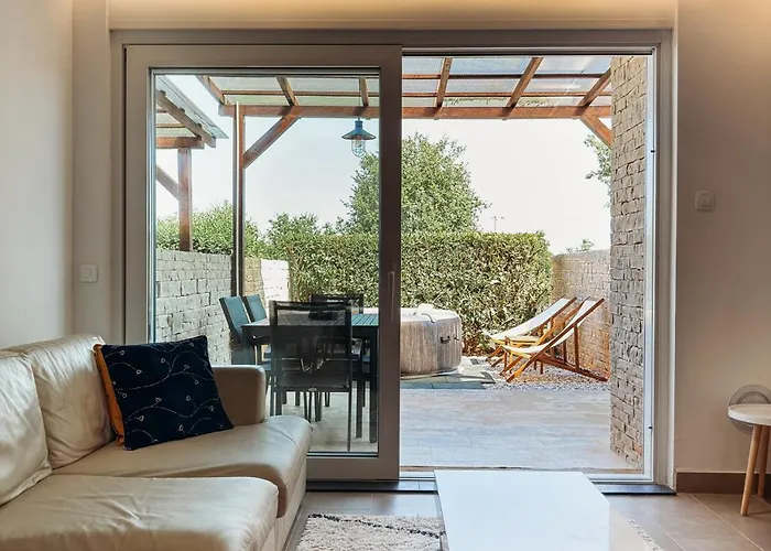 Casa Lori Apartman Rosini