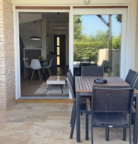 Appartement Casa Lori Rosini