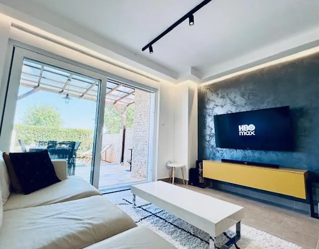 Appartement Casa Lori
